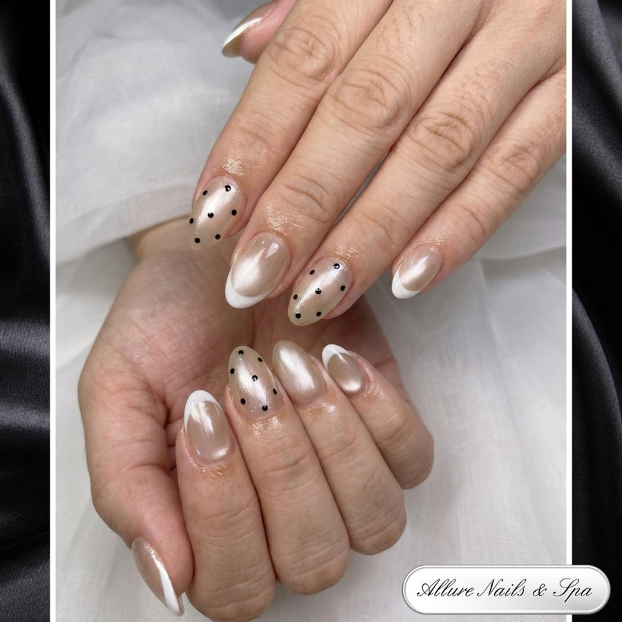 Nails Design
